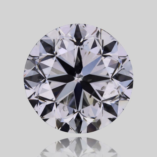 1.00 Carat Round Diamond