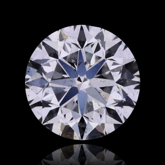 1.00 Carat Round Diamond