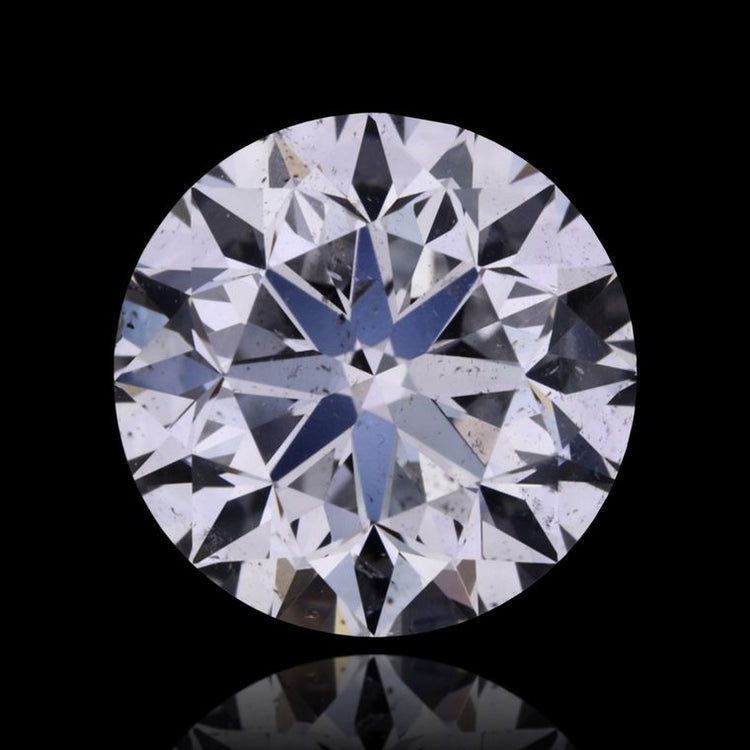 1.00 Carat Round Diamond