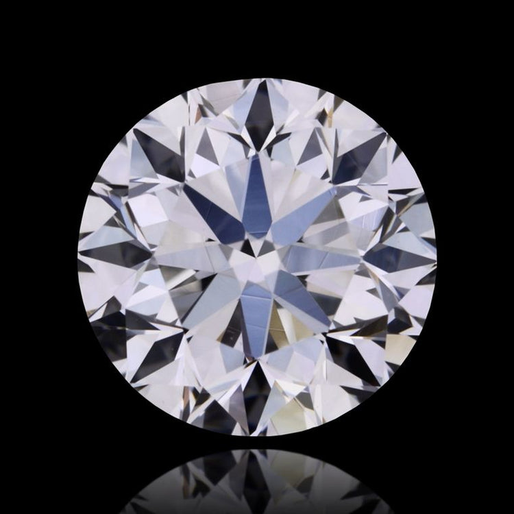 0.70 Carat Round Diamond