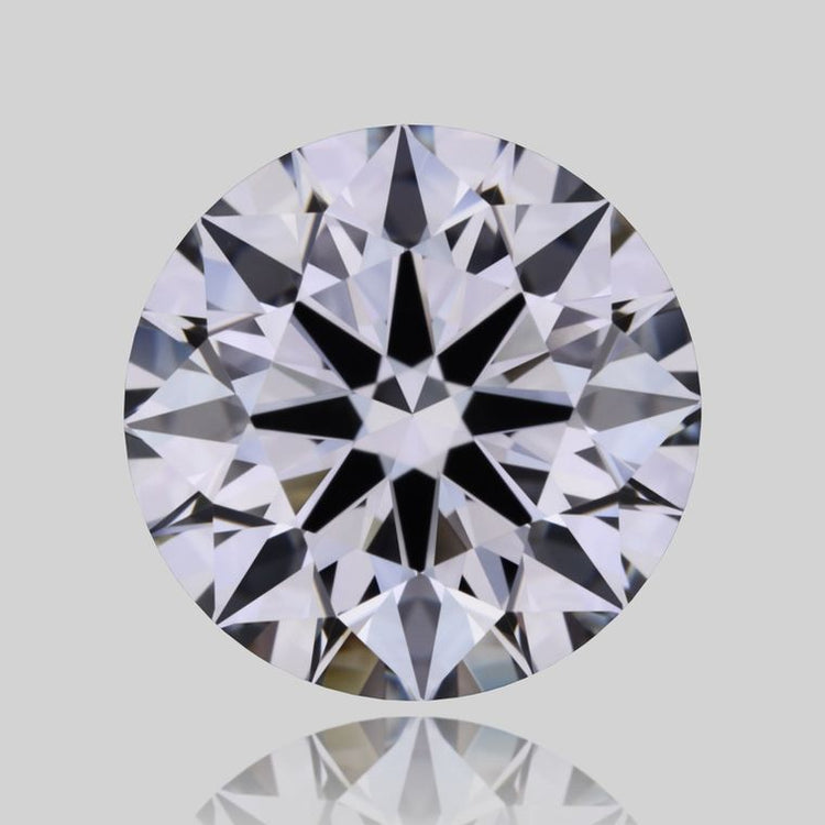 1.52 Carat Round Diamond