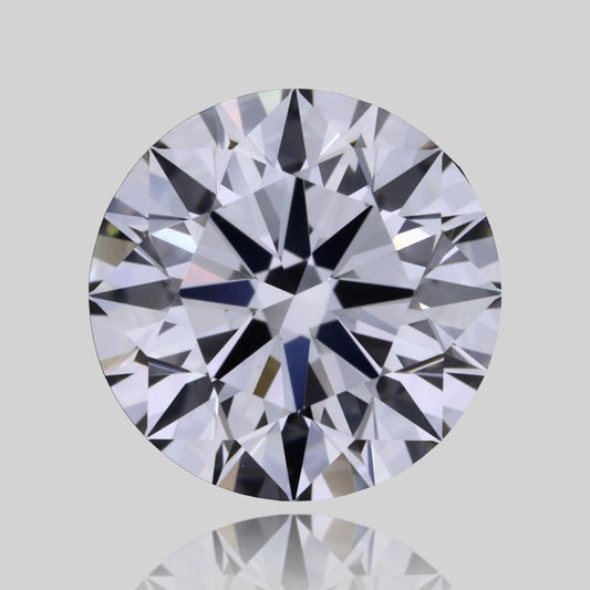 1.15 Carat Round Diamond