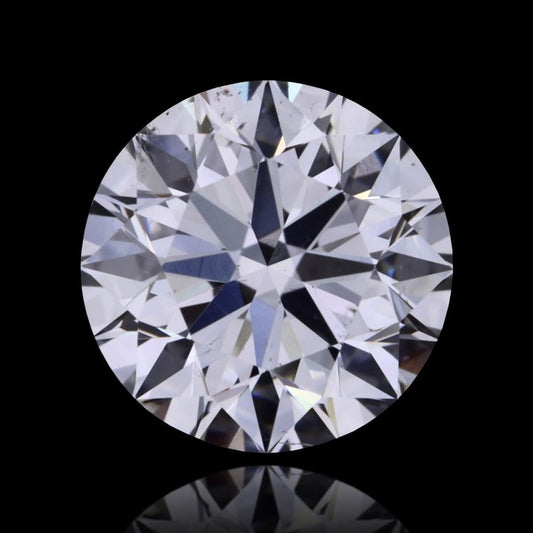 0.90 Carat Round Diamond