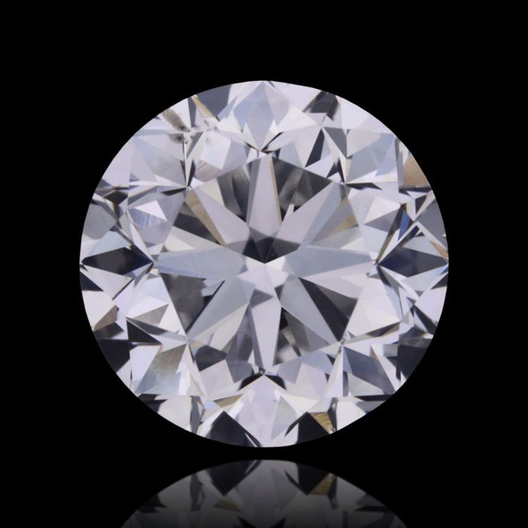 1.00 Carat Round Diamond