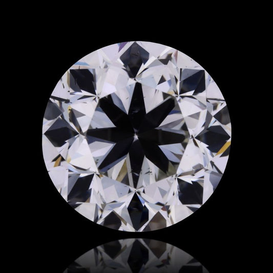 1.00 Carat Round Diamond