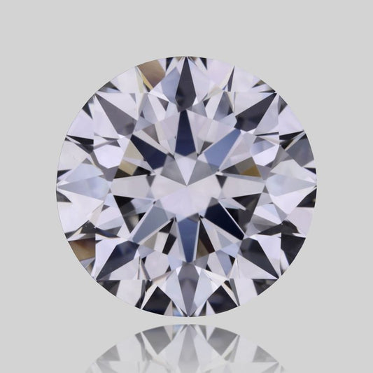 1.30 Carat Round Diamond