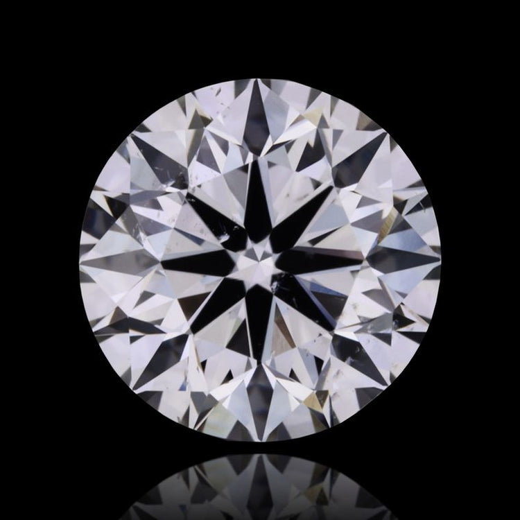 1.00 Carat Round Diamond