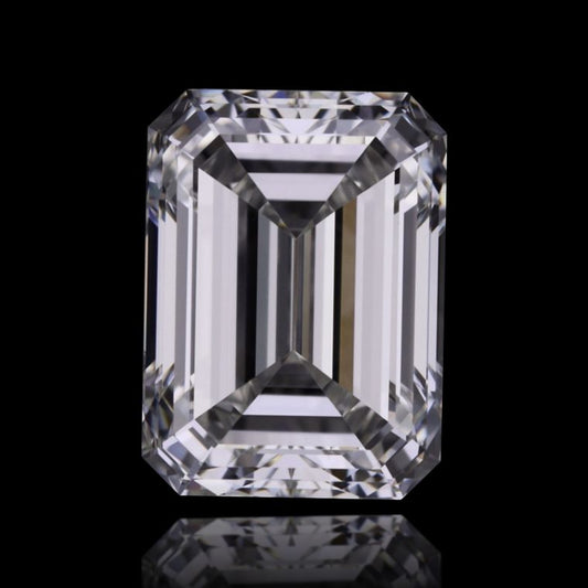 Diamante Esmeralda de 0.60 quilates