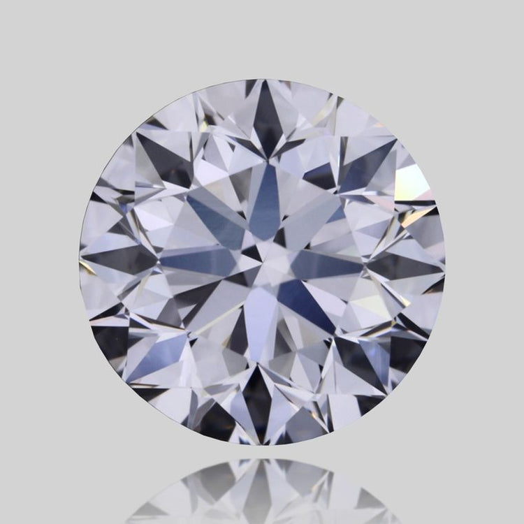 0.70 Carat Round Diamond