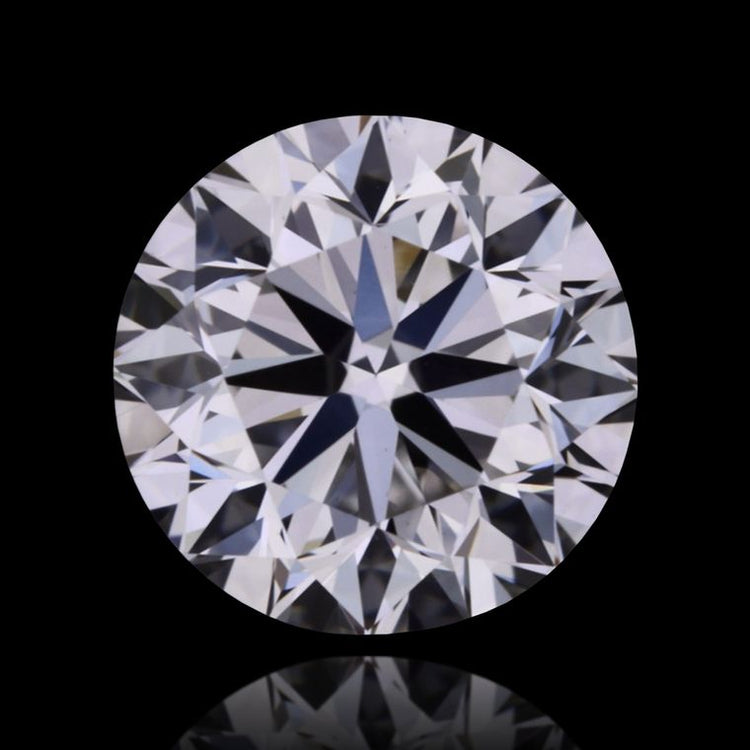 0.50 Carat Round Diamond