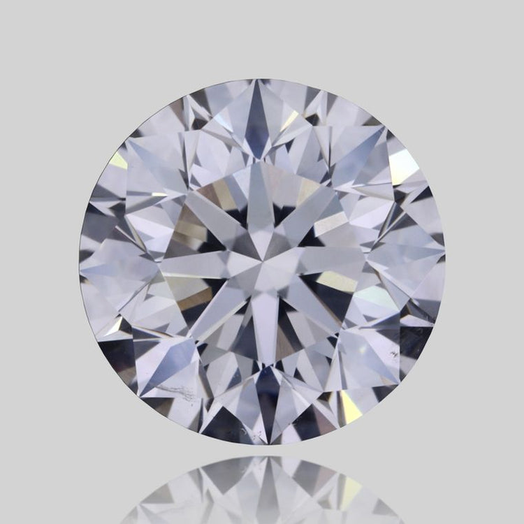 1.50 Carat Round Diamond