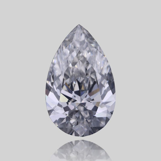 Diamante Pera de 0.72 quilates