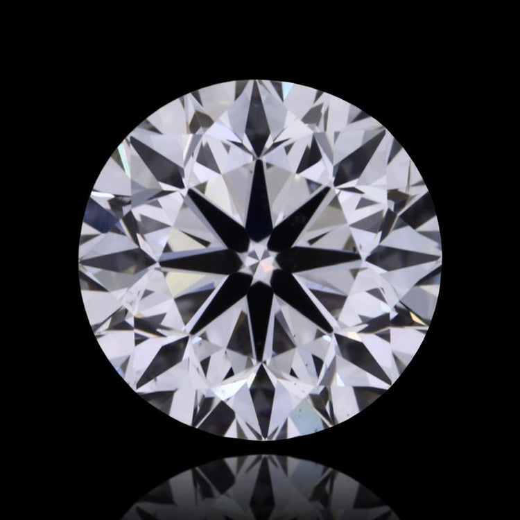 0.70 Carat Round Diamond