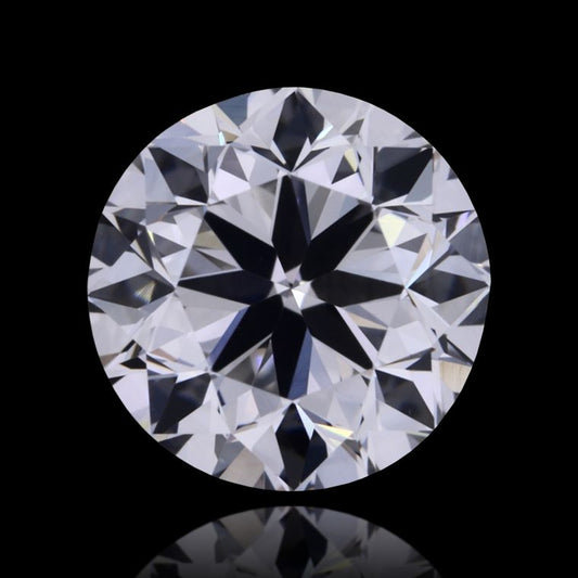 0.70 Carat Round Diamond