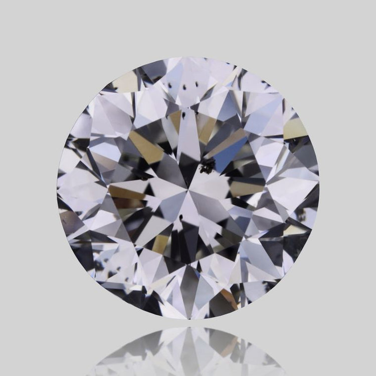 1.50 Carat Round Diamond