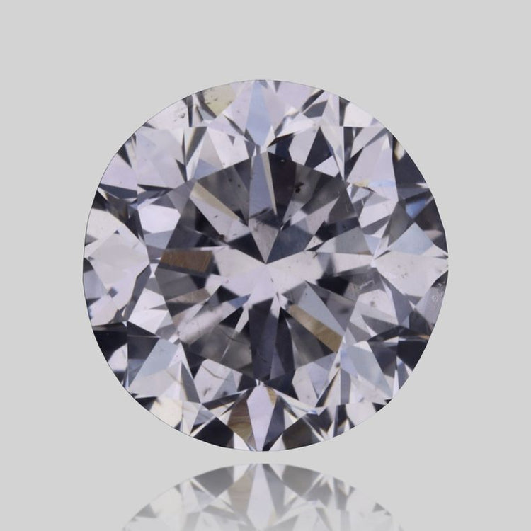 1.00 Carat Round Diamond