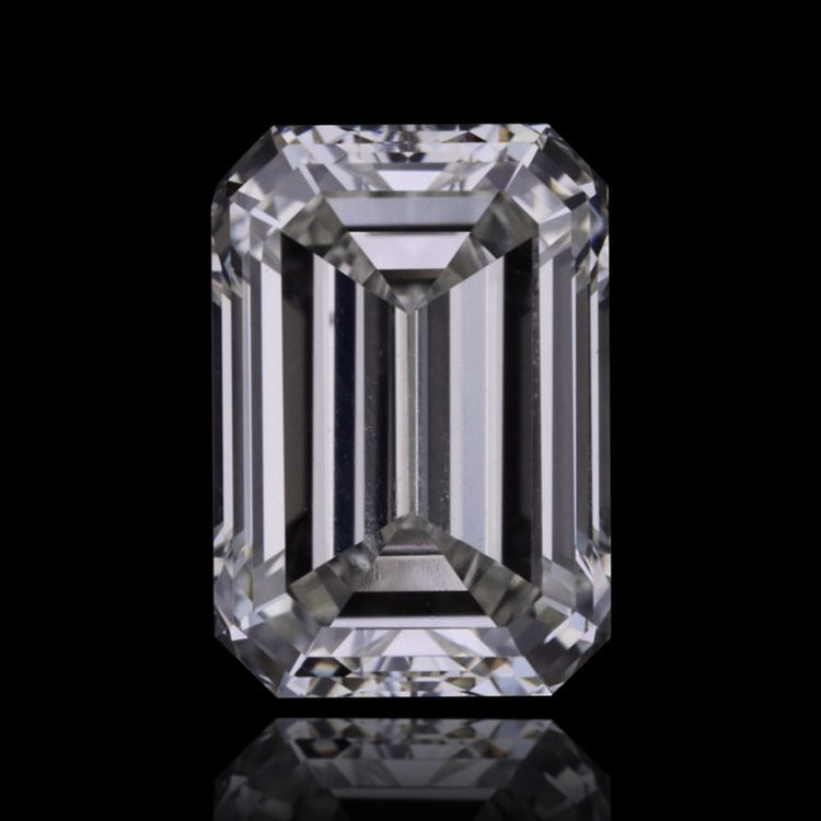 Diamante Esmeralda de 0.60 quilates