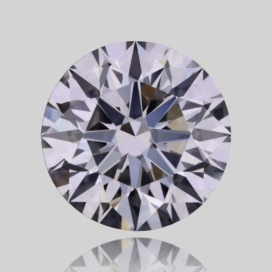 0.81 Carat Round Diamond