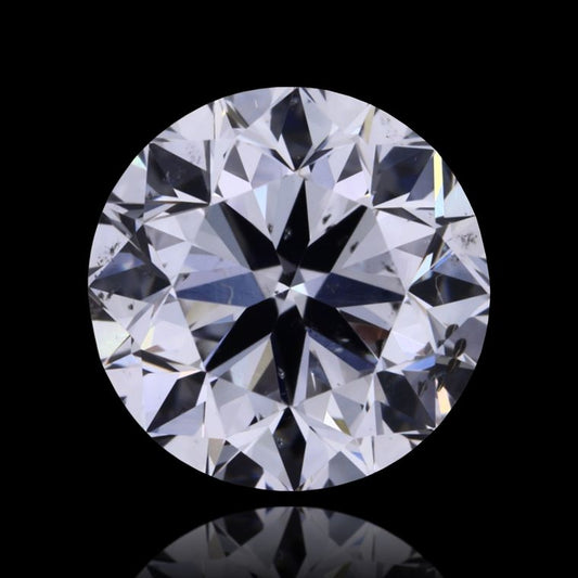 0.70 Carat Round Diamond