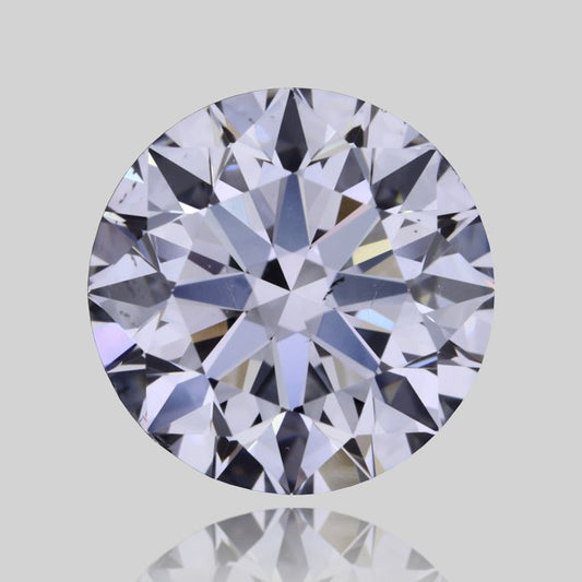 1.00 Carat Round Diamond