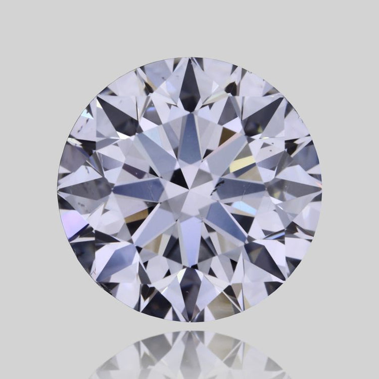 1.00 Carat Round Diamond