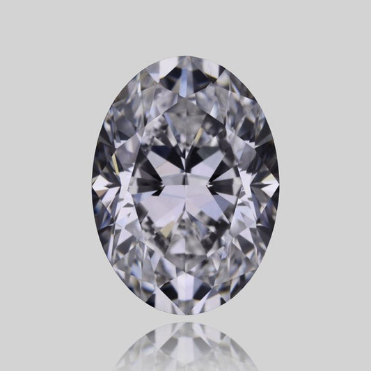 1.03 Carat Oval Diamond