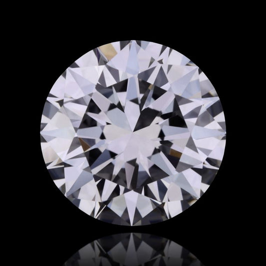 0.70 Carat Round Diamond