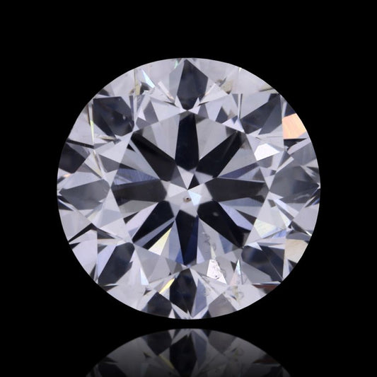 0.90 Carat Round Diamond