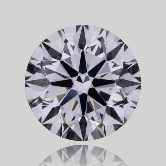 0.80 Carat Round Diamond