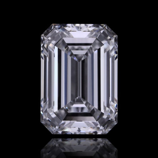 Diamante Esmeralda de 0.60 quilates