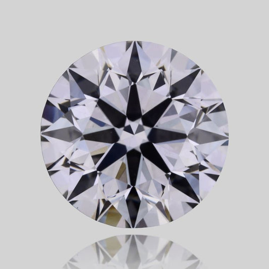 0.77 Carat Round Diamond