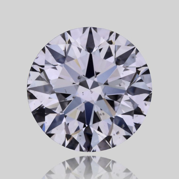 1.30 Carat Round Diamond