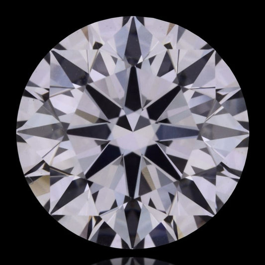 0.72 Carat Round Diamond