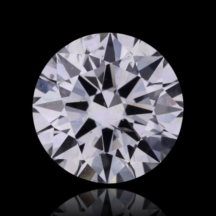 0.90 Carat Round Diamond