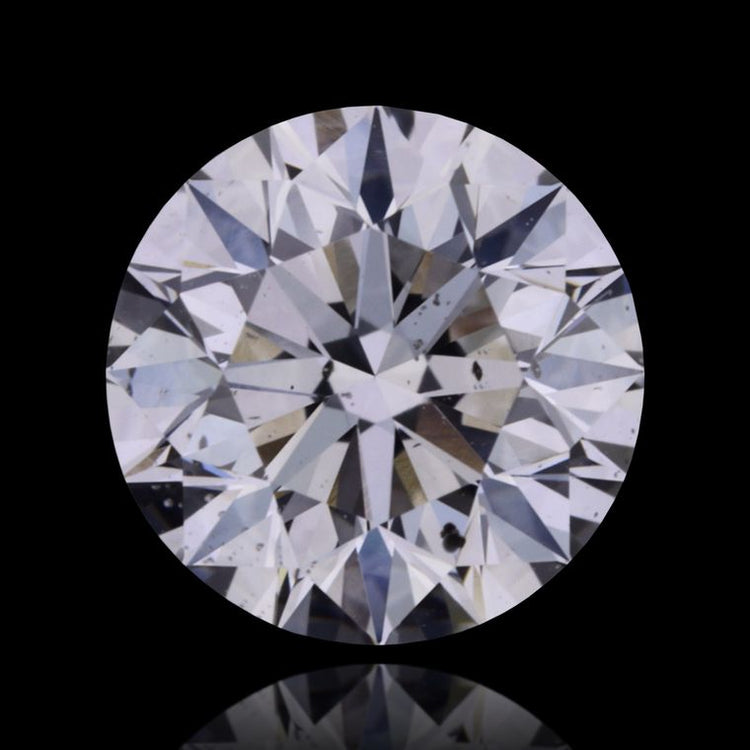 0.70 Carat Round Diamond