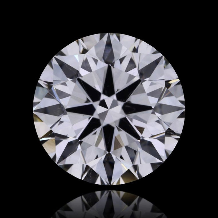 1.00 Carat Round Diamond