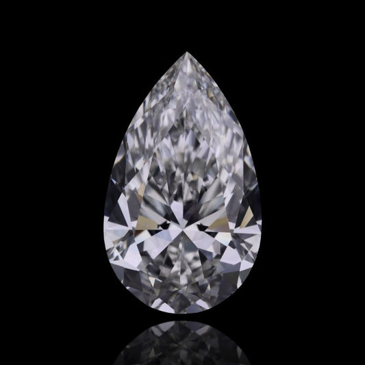 0.63 Carat Pear Diamond