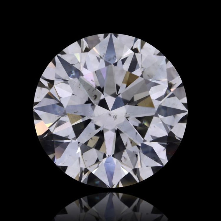 1.31 Carat Round Diamond