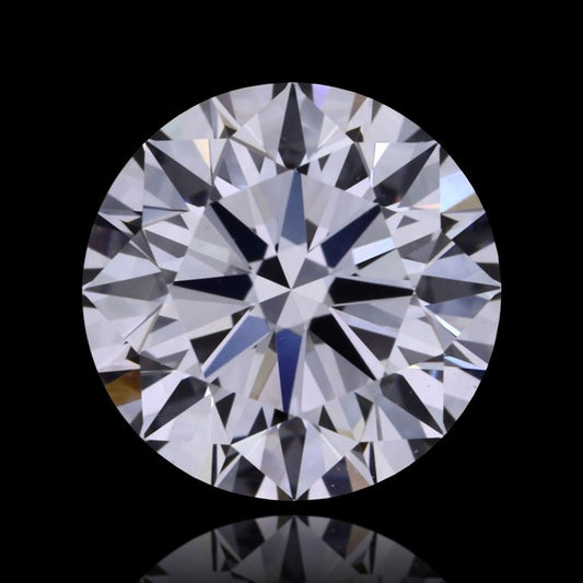 0.90 Carat Round Diamond