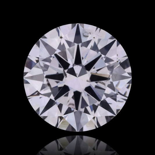 0.70 Carat Round Diamond