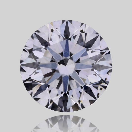 1.00 Carat Round Diamond