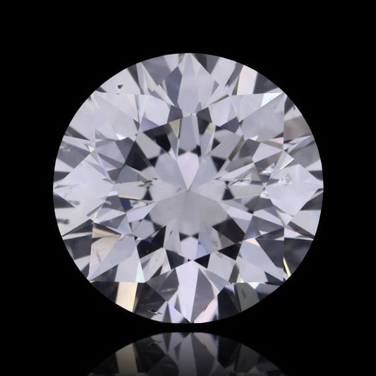 1.00 Carat Round Diamond