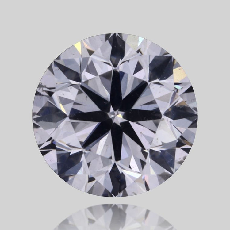 0.50 Carat Round Diamond