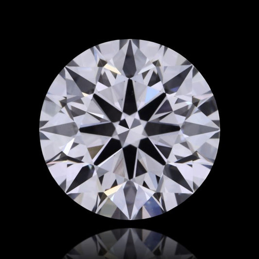 0.38 Carat Round Diamond