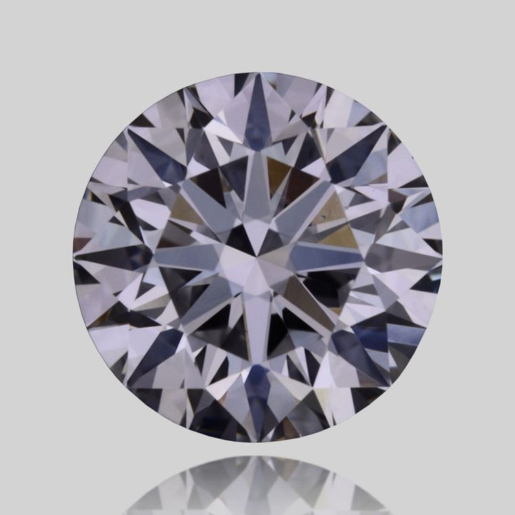 0.80 Carat Round Diamond