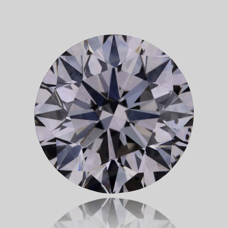 1.70 Carat Round Diamond