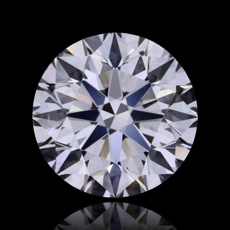 1.70 Carat Round Diamond