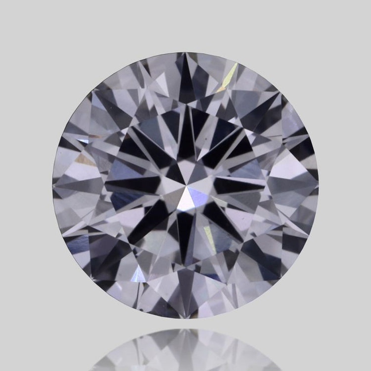 0.70 Carat Round Diamond