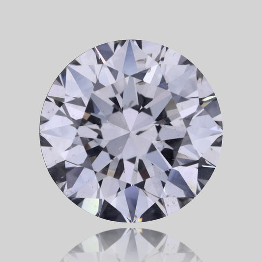 1.20 Carat Round Diamond