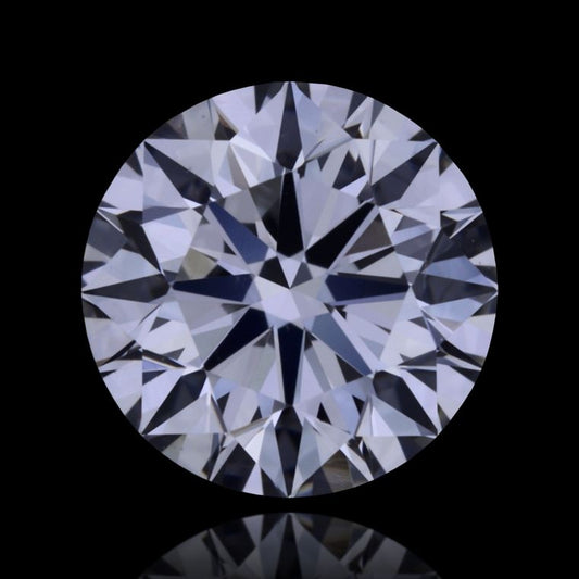 0.70 Carat Round Diamond